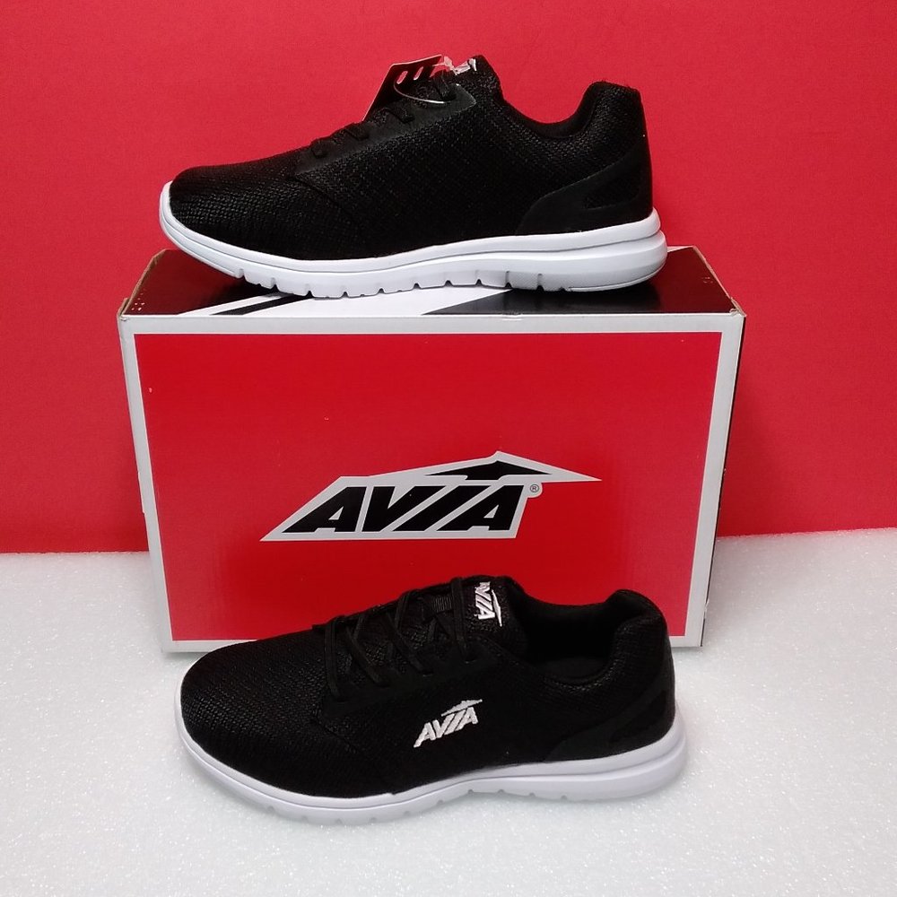 AVIA Solstice Women's Sneaker SIZE- 9.5 COD/248 - Picture 7 of 11